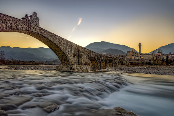 Bobbio di Nefti-Monica