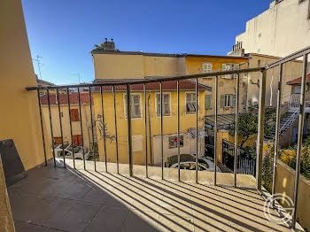 appartement à Nice (06)