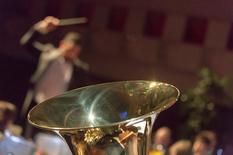 Concerto a Bassano del Grappa di domenicorigon