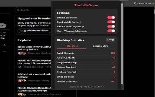 Thot-B-Gone
