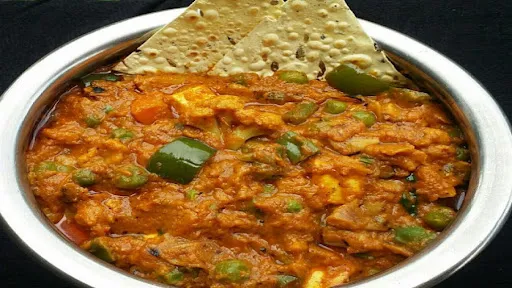 Veg Jaipuri