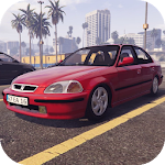 Cover Image of ダウンロード Driving Academy: Honda Civic Racing 1.0 APK