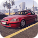 Driving Academy: Honda Civic Racing - Androidアプリ