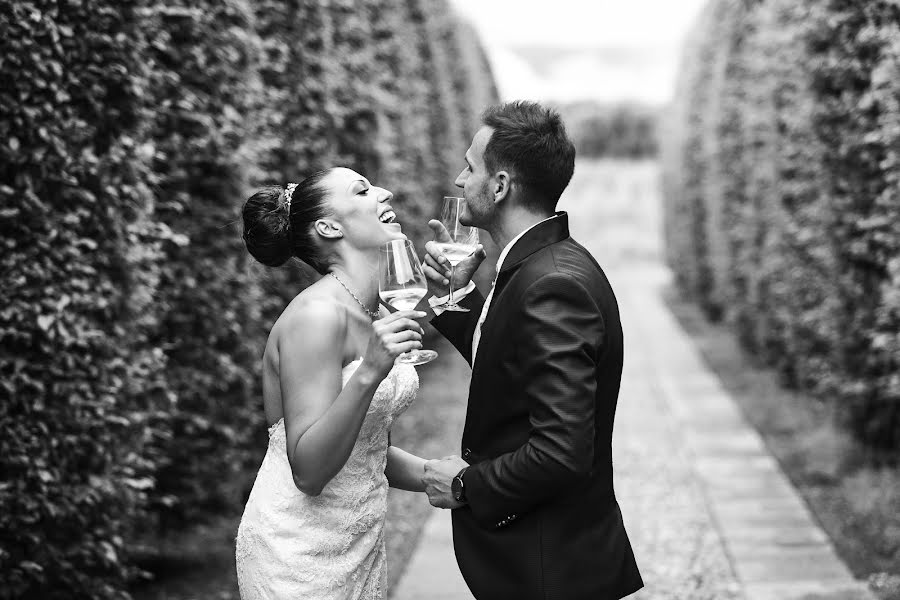 Huwelijksfotograaf Erika Orlandi (orlandi). Foto van 30 juni 2020