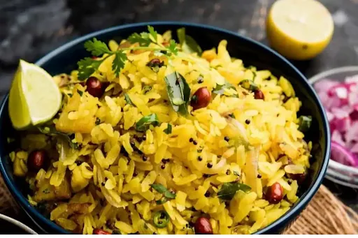 Poha