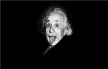 Albert Einstein Themes & New Tab small promo image