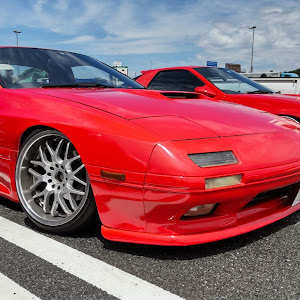 RX-7 FC3C