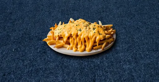 Cheese Fries