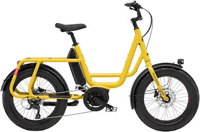 Benno 2023 RemiDemi 9D Evo 2 Performance Class 1 Ebike - 400wh Easy On alternate image 1