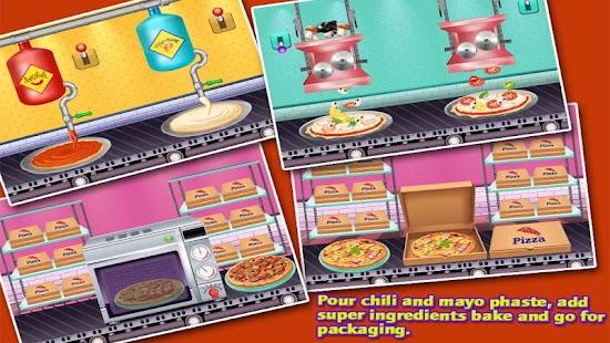 download Kota gadis pizza pengiriman free