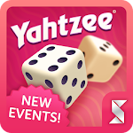 Cover Image of Baixar YAHTZEE® com amigos: um jogo de dados divertido para amigos 4.25.0 APK