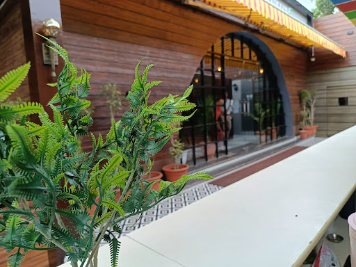 Sky Lounge and Restaurant — business photo 1
