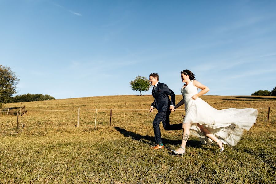 Hochzeitsfotograf Diana Shevchyk (dianashevchyk). Foto vom 24. September 2019