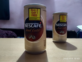 Huzaifa Ajaz at Nescafe, Okhla Phase 2,  photos