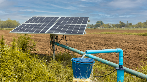 Off-Grid Solar Solutions