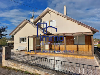 maison à Villefranche-de-Rouergue (12)