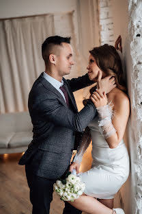 Wedding photographer Denis Konshin (zigomaticus). Photo of 22 January