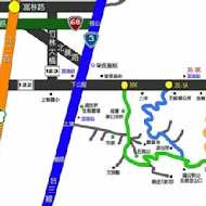 山上人家森林農場