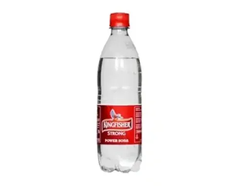 Soda (500 ml)