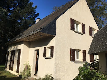 maison à Camoël (56)