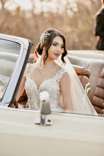 Wedding photographer Sargis Mirzoyan (sargismirzoyan). Photo of 12 March 2022