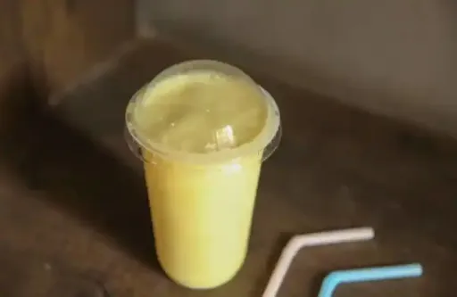 Alphonso Crush Shake