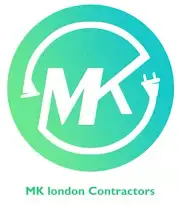 Mk London Contractors Limited Logo