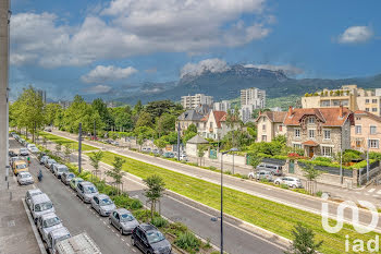 appartement à Grenoble (38)