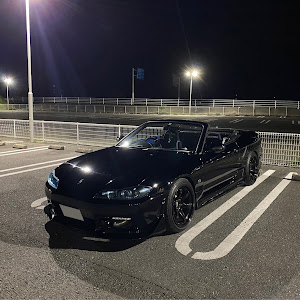 シルビア S15