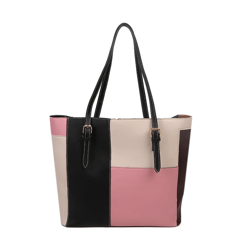 Title 2, Shangxin Commuter Large Capacity Tote Bag for W...