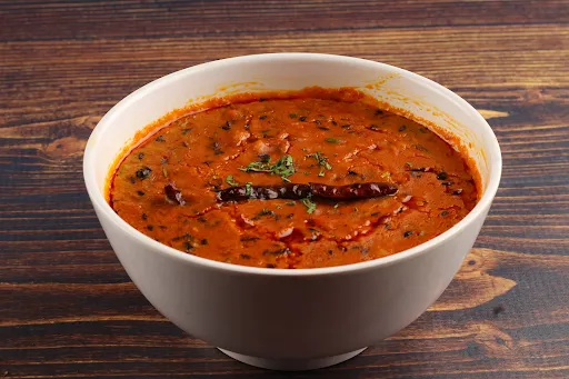 Dal Tadka