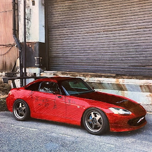 S2000 AP1