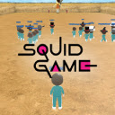 Squid Game Io Unblocked Game New Tab