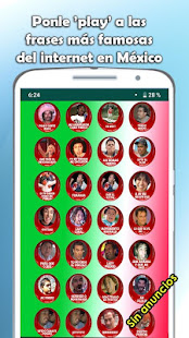 Soundboard Memes Mexicanos VIP - SIN ANUNCIOS(圖1)-速報App