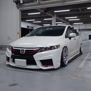 オデッセイ RB3