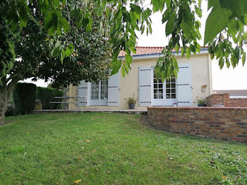 maison à Lys-Haut-Layon (49)