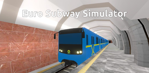 Train Simulator: metro 3D Pro