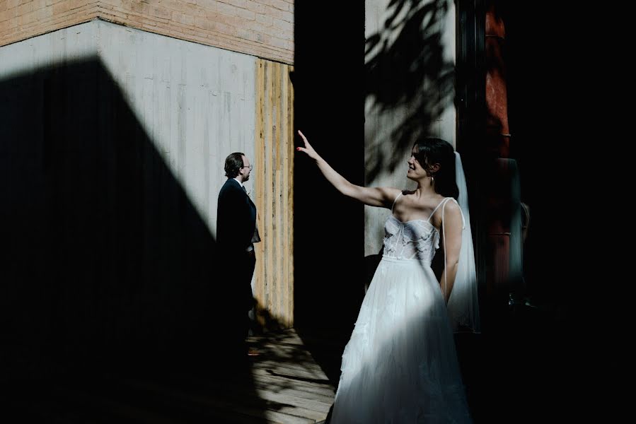 Photographe de mariage Abel Osorio (abel95). Photo du 2 mai