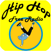 Hip Hop Radio Music Free Online  Icon