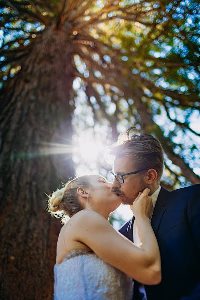 Fotógrafo de casamento Tamás Somosi (somansky). Foto de 30 de março 2020