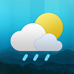 Cover Image of ดาวน์โหลด Weather Forecast Apps - Live Weather 2020 1.3.1 APK