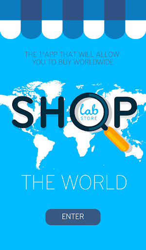 Shop The World