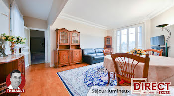 appartement à Alfortville (94)