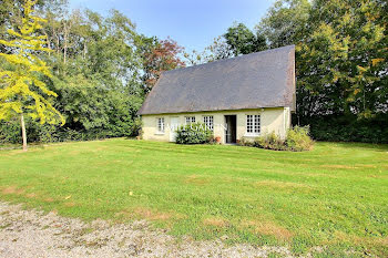 maison à Honfleur (14)