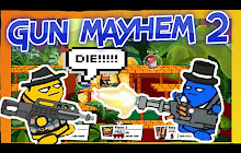 Gun Mayhem 2 Unblocked small promo image