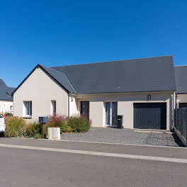 maison neuve à Pernay (37)