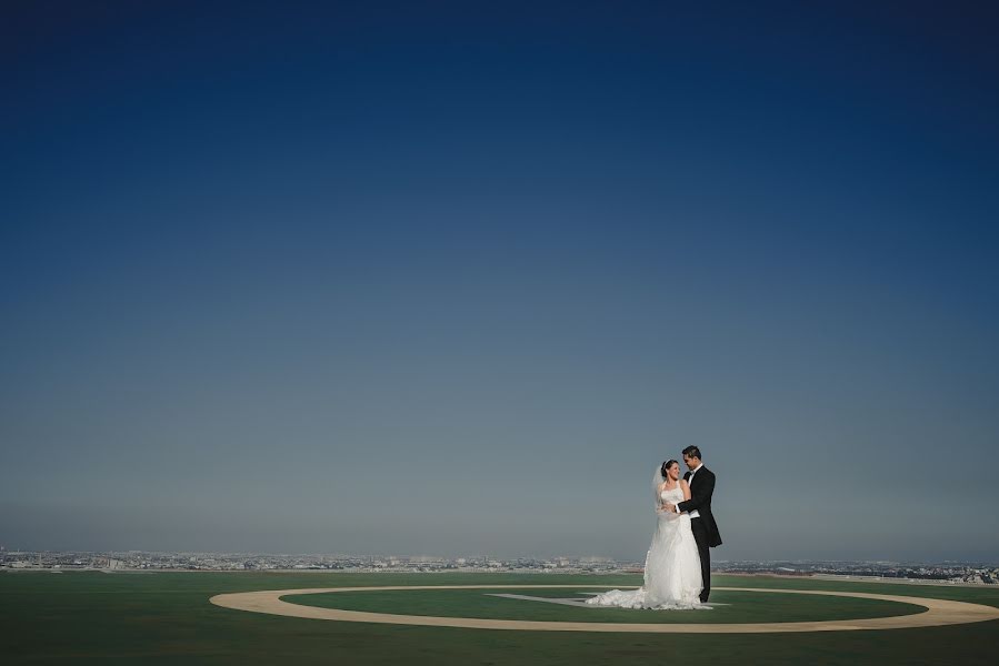 Wedding photographer Mike Rodriguez (mikerodriguez). Photo of 9 February 2015