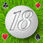 Golf Solitaire 18 Apk