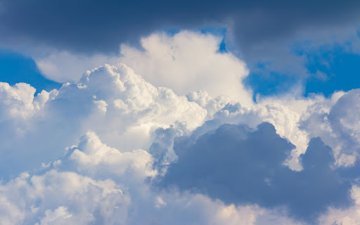 Cloud Paradise screenshot 1