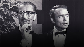 Groucho & Cavett thumbnail